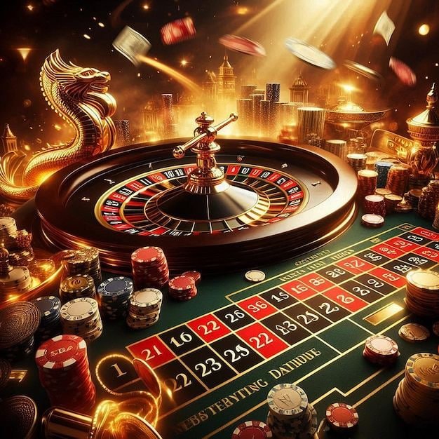 Cá cược bóng đá và casino cho người chơi Việt Nam