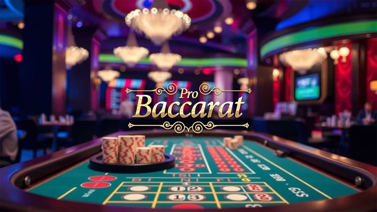 Giao diện chơi casino trực tuyến tại kqxs khanh hoa