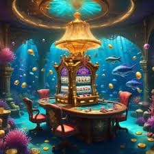 Giao diện chính của kqxs khanh hoa với cá cược và casino