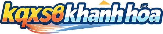 Logo kqxs khanh hoa